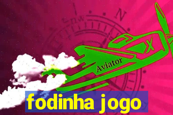 fodinha jogo